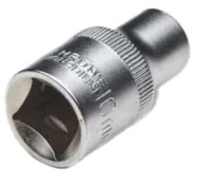 Торцевая головка Apro 252710 10 мм 1/2"