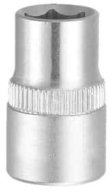 Торцевая головка Apro 252712 12 мм 1/2"