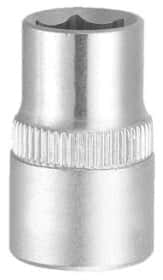 Торцевая головка Apro 252715 15 мм 1/2"