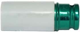 Торцевая головка Force 4458522C 22 мм 1/2"