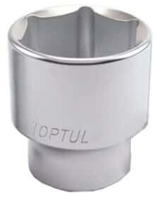 Торцева головка Toptul BAEA3250 50 мм 1"