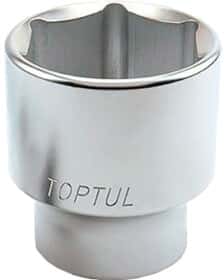 Торцева головка Toptul BAEA2470 70 мм 3/4"