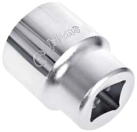 Торцевая головка Hans 6400М27 27 мм 3/4"