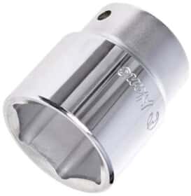Торцева головка Hans 6400М36 36 мм 3/4"