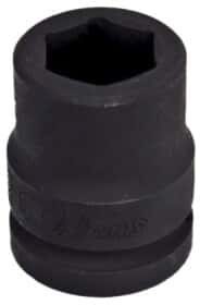 Торцевая головка Hans 86400М27 27 мм 3/4"