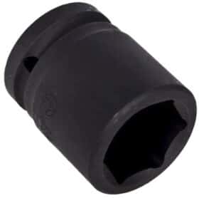 Торцева головка Hans 86400М36 36 мм 3/4"