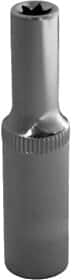 Торцева головка Force RF-5265005 E5 1/4"