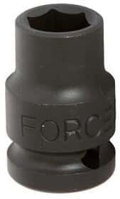 Торцева головка Force 46533 33 мм 3/4"