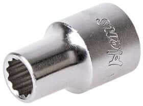 Торцевая головка Hans 4402M32 32 мм 1/2"