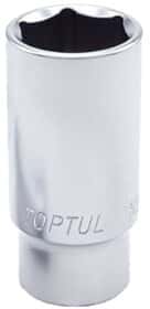 Торцева головка Toptul BAEE1220 20 мм 3/8"