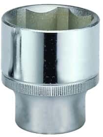 Торцева головка Force 53720 20 мм 3/8"