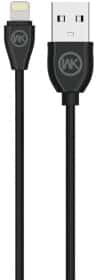 Кабель Wk 15958 USB - Apple Lightning 1 м