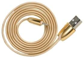 Кабель Wk 15961 USB - Apple Lightning 1,2 м