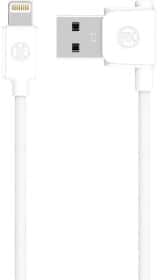 Кабель Wk 15965 USB - Apple Lightning 1 м
