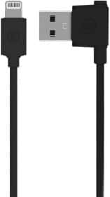 Кабель Wk 15966 USB - Apple Lightning 1 м