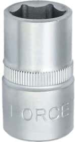 Торцева головка Force 5459.16 9/16" 1/2"