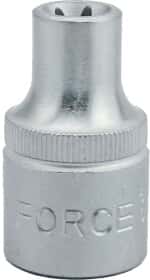 Торцевая головка Force 54611 E11 1/2"