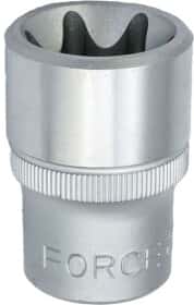 Торцевая головка Force 54624 E24 1/2"