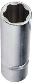 Торцева головка Force 5477718 18 мм 1/2"