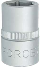 Торцева головка Force 56521 21 мм 3/4"