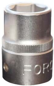 Торцева головка Force 56522 22 мм 3/4"