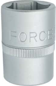 Торцева головка Force 56527 27 мм 3/4"