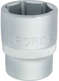 Торцева головка Force 56535 35 мм 3/4"