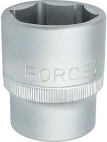 Торцева головка Force 56538 38 мм 3/4"