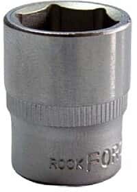 Торцевая головка Rockforce RF-52507 7 мм 1/4"