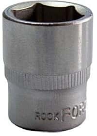 Торцевая головка Rockforce RF-52510 10 мм 1/4"