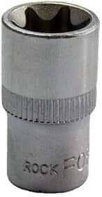 Торцевая головка Rockforce RF-52608 E8 1/4"