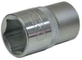 Торцева головка KONNER-KOREA 50068 30 мм 1/2"