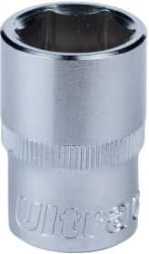 Торцева головка Sigma 6070182 18 мм 1/2"