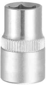 Торцева головка Sigma 6071141 14 мм 1/2"