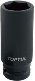 Торцева головка Toptul KABE1623 23 мм 1/2"