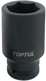 Торцева головка Toptul KABE2423 23 мм 3/4"