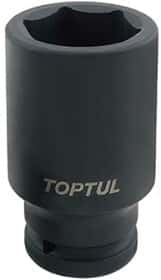 Торцева головка Toptul KABE2426 26 мм 3/4"