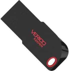 Флешка Verico Keeper 32 ГБ 1UDOV-P0BD33-NN
