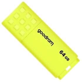 Флешка Goodram UME2 Yellow 64 ГБ
