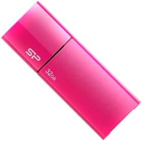 Флешка Silicon Power Ultima U05 Peach 32 ГБ