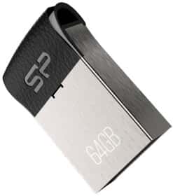 Флешка Silicon Power Touch T35 64 ГБ