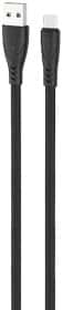 Кабель Hoco X42 X42MICROBLACK USB - Micro USB 1 м