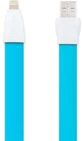 Кабель Remax Full Speed 2 5-051BLUE USB - Apple Lightning 1 м
