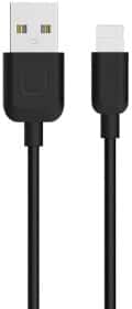 Кабель Usams U-Turn IPXD2501 USB - Apple Lightning 0,25 м