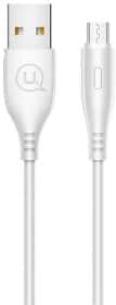 Кабель Usams U18 78455 USB - Micro USB 1 м
