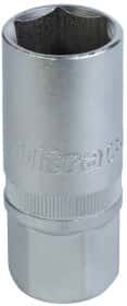 Торцева головка Ultra 6085212 21 мм 1/2"