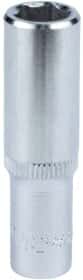 Торцевая головка Ultra 6062092 9 мм 1/4"