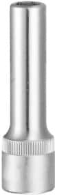 Торцева головка Ultra 6072082 8 мм 1/2"
