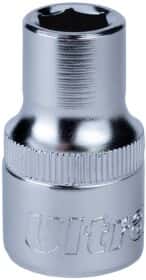 Торцевая головка Ultra 6070102 10 мм 1/2"