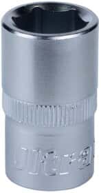 Торцева головка Ultra 6070152 15 мм 1/2"